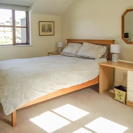 Florin Holiday home Lerryn